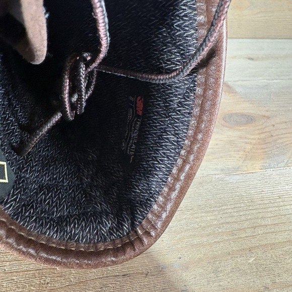 ll bean duck boots mens size 12 wide shoes brown waterproof waterproof boots main image 11